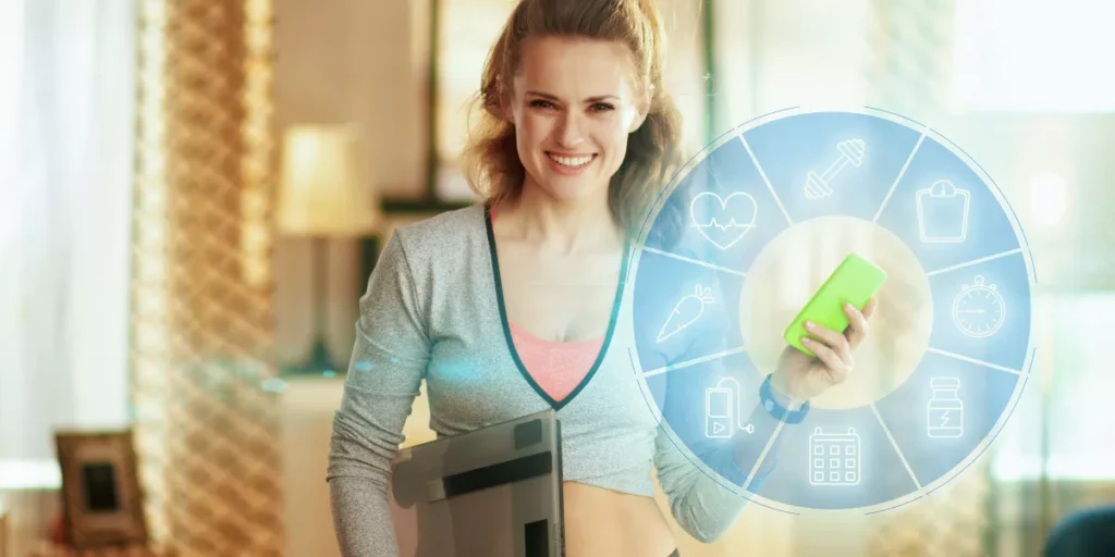 Best Apps to Track Your Weight Loss Journey