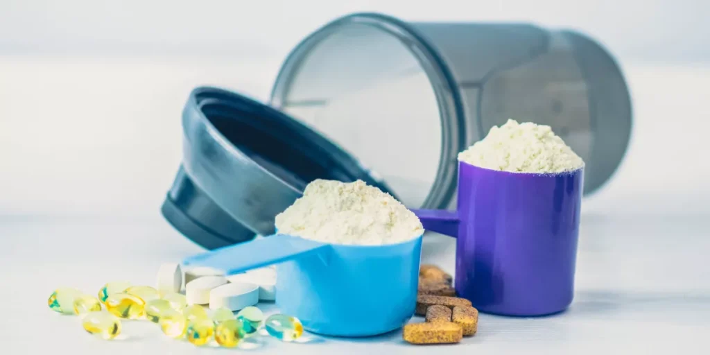 What Are the Benefits of Taking Collagen Supplements?
