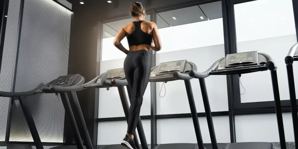How Do You Know If You’re Overdoing Cardio?