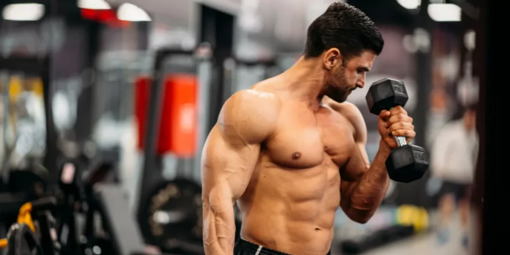 Why Is Strength Training Important for Weight Loss?