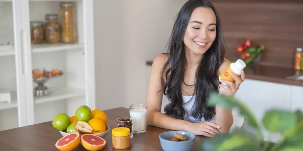 How Can Supplements Help With Stress and Anxiety Management?