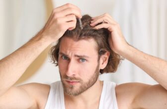 Best Practices for Maintaining Healthy Scalp and Hair
