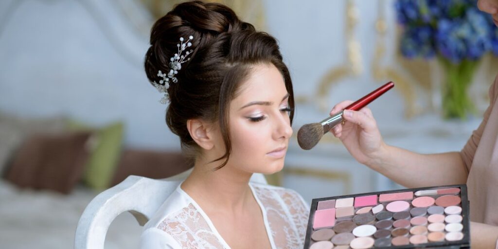 How to Choose the Best Makeup for Your Skin Type