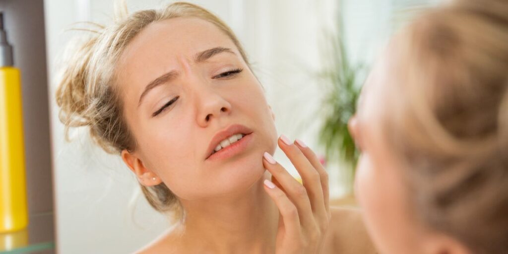 Effective Ways to Combat Dry Skin During the Winter