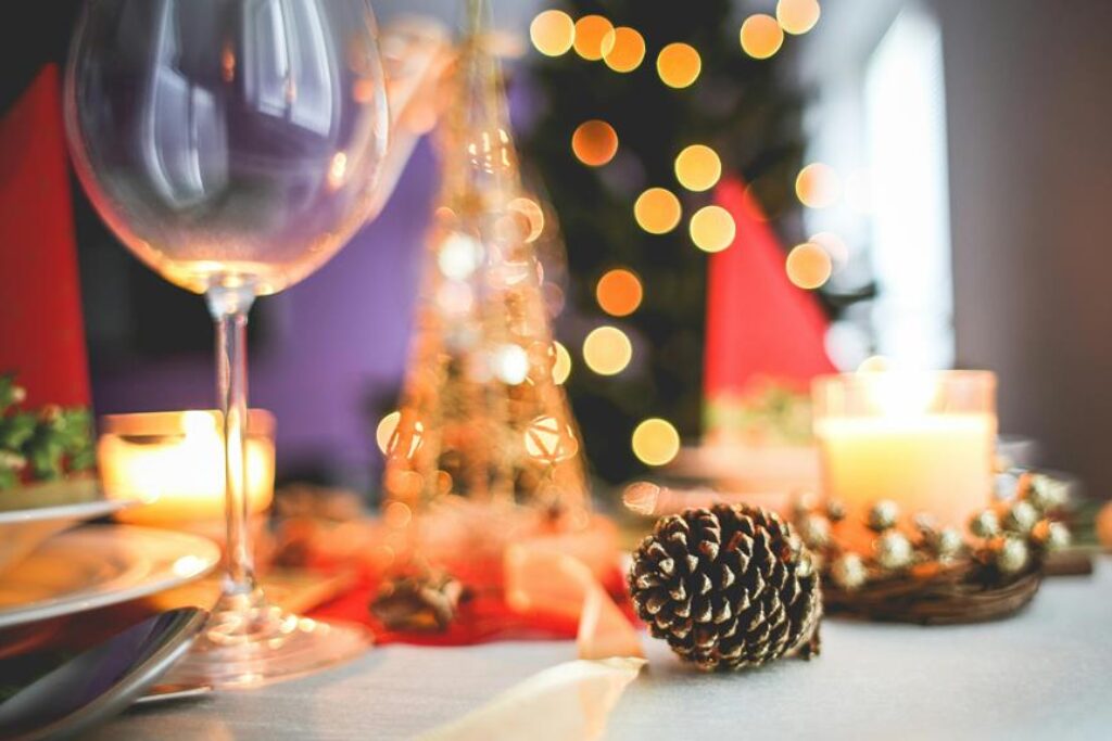 How Can You Create a Warm Ambiance With Lighting?