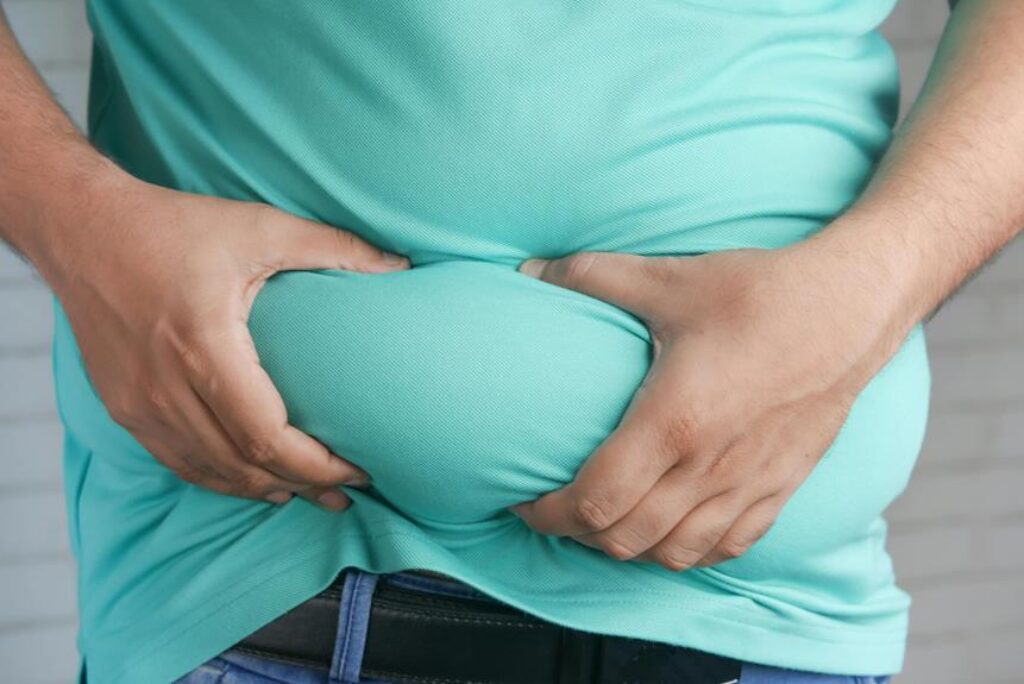 What Are the Most Effective Ways to Lose Belly Fat?