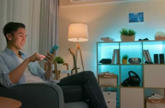 DIY Projects to Enhance Your Home’s Lighting