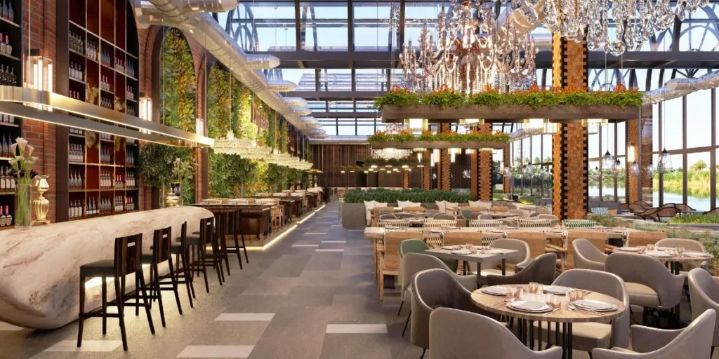 How Do You Create Ambiance With Smart Lighting Systems?
