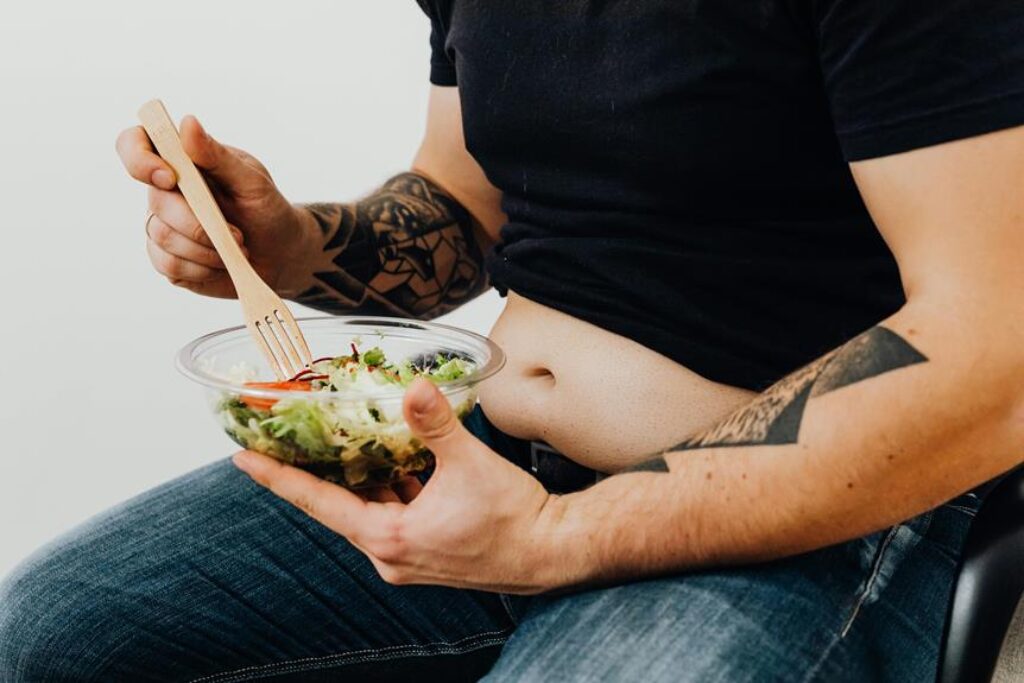 How Do Meal Preps Help in Weight Loss?