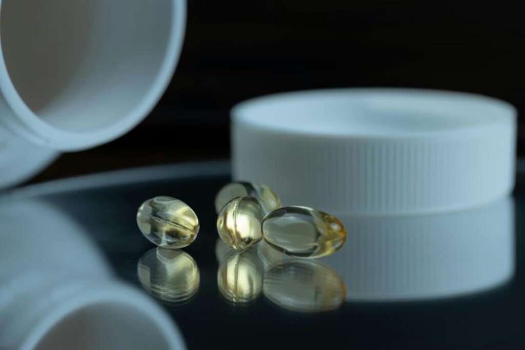 How Omega-3 Fatty Acids Can Transform Your Health