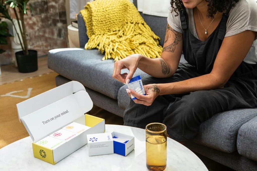 What Are the Best Supplements for Boosting Energy Levels?