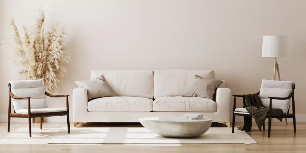 What Are the Key Rules for Arranging Furniture in Any Room?