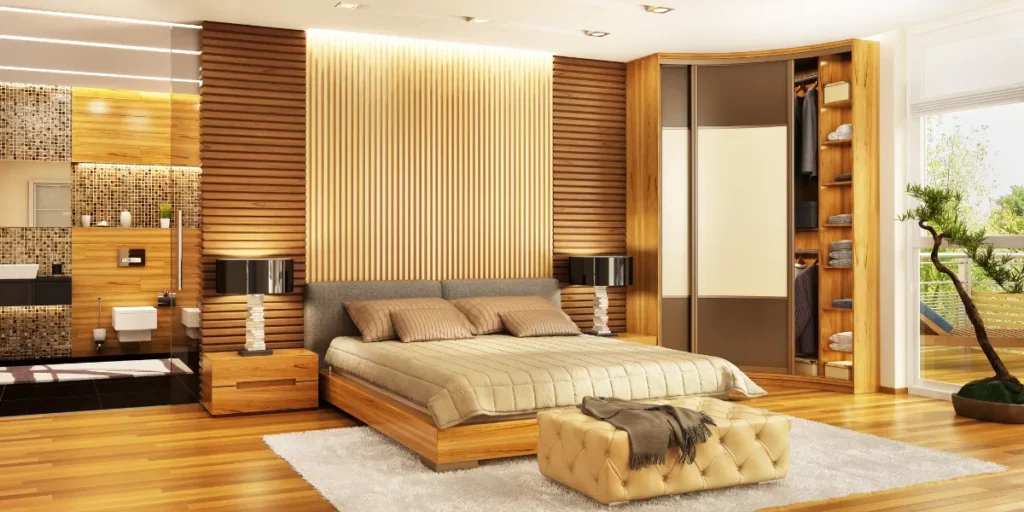 What Are the Best Tips for Organizing a Compact Bedroom?