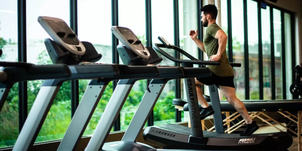 How Cardio Training Enhances Heart Health and Longevity