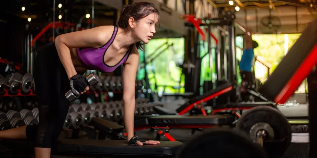 Low-Impact Cardio Workouts for Joint Health and Weight Loss