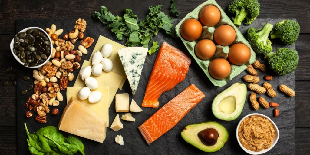 A Beginner’s Guide to Keto for Weight Loss