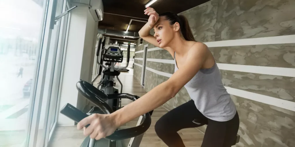 How Important Is Recovery for Cardio Training?