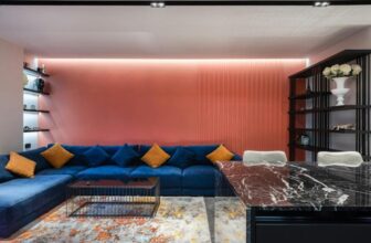 How Can You Decorate Around a Focal Point in a Room?