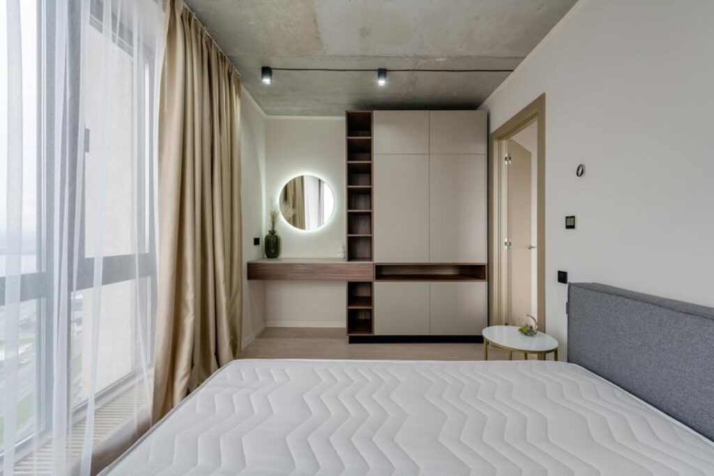 A Guide to Functional Furniture Layouts
